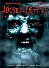 Το Σπιτι Των Νεκρων 2 / House of the Dead 2 (2005)