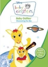 Baby Einstein (2003) TV Series