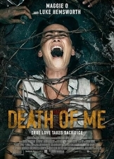 Death of Me (2020)