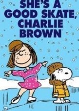 She's a Good Skate, Charlie Brown (1980)