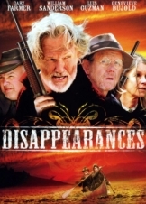 Φορτίο θανάτου / Disappearances (2006)