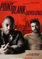 Point Blank (2019)