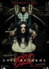 1920: Evil Returns (2012)