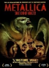 Metallica: Some Kind of Monster (2004)