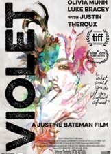 Violet (2021)