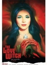 The Love Witch (2016)