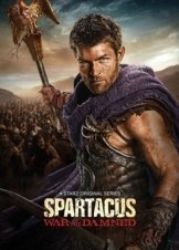 Spartacus (2010-2013) 1,2,3,4ος Κύκλος
