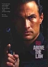 Υπεράνω του νόμου / Above the Law (1988)