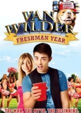 Βαν Γουάιλντερ: Τα χρόνια της νιότης / Van Wilder 3: Freshman Year (2009)