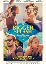 A Bigger Splash / Κάτω από τον Ήλιο (2015)
