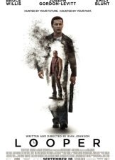 Looper / Looper: Αντιμέτωποι με το Χρόνο (2012)