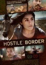 Hostile Border 2015