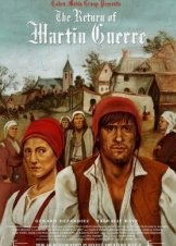 Η Επιστροφη Του Μαρτιν Γκερ / Le retour de Martin Guerre / The Return of Martin Guerre (1982)