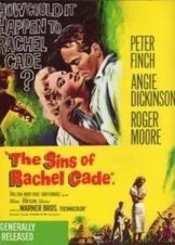 The Sins of Rachel Cade (1961)