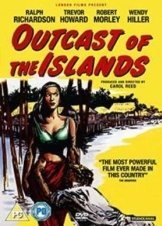 Outcast of the Islands (1951)
