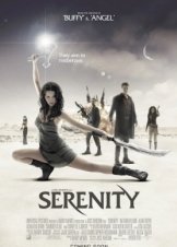 Serenity (2005)