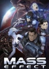 Mass Effect- Paragon Lost (2012)