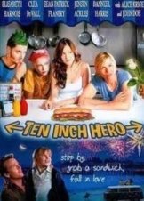 Ten Inch Hero (2007)