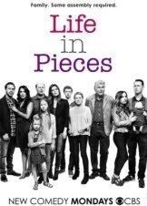 Life in Pieces (2015-2016) TV Series