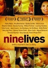 Εννιά Ζωές / Nine Lives (2005)