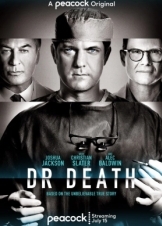 Dr. Death (2021)
