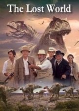 Ο Χαμένος Κόσμος / The Lost World (2001)