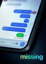 Missing (2023)