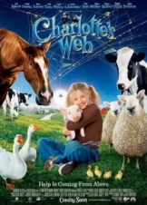 Charlotte's Web / Σαρλότ,Η Αραχνούλα (2006)