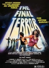 The Final Terror (1983)