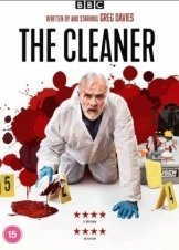 The Cleaner (2021)