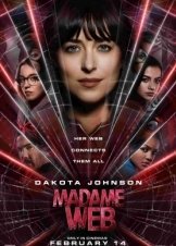 Madame Web (2024)