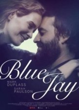 Blue Jay (2016)