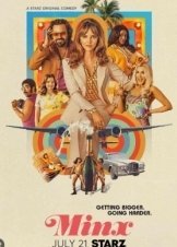 Minx (2022)