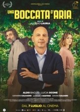 Μια Ανασα Φρεσκαδασ / A breath of fresh air / Una boccata d'aria (2022)