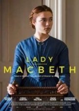 Lady Macbeth (2016)