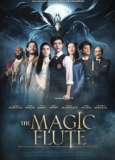 Ο Μαγικός Αυλός / The Magic Flute / Das Vermächtnis der Zauberflöte (2022)