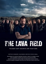 The Lava Field / Hraunið (2014)