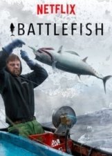 Battlefish (2018)