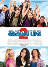 Οι Μεγάλοι 2 / Grown Ups 2 (2013)