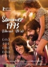 Summer 1993 (2017)