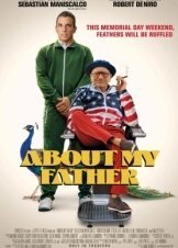 About My Father (2023)