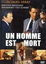 Un homme est mort (1972)