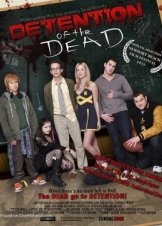 Detention of the Dead (2012)