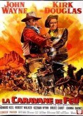 Οι Ακατανικητοι / The War Wagon (1967)