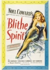 Blithe Spirit (1945)
