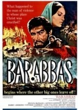 Barabbas (1961)