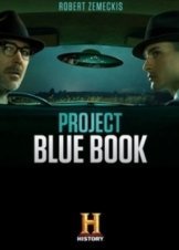 Project Blue Book (2019)