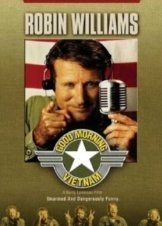 Good Morning Vietnam - Καλημέρα Βιετνάμ (1987)