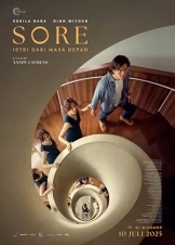Sore: Istri Dari Masa Depan (2025)