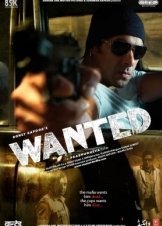 Wanted (2009)